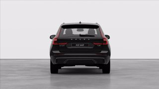 VOLVO XC60 T6 Plug-in hybrid AWD automatico Plus Dark 4