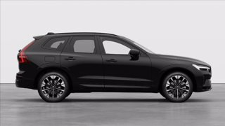 VOLVO XC60 T6 Plug-in hybrid AWD automatico Plus Dark 5