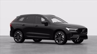 VOLVO XC60 T6 Plug-in hybrid AWD automatico Plus Dark 6