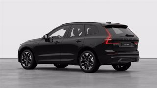 VOLVO XC60 T6 Plug-in hybrid AWD automatico Plus Dark 7