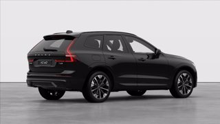 VOLVO XC60 T6 Plug-in hybrid AWD automatico Plus Dark 8