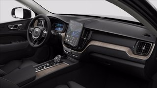 VOLVO XC60 T6 Plug-in hybrid AWD automatico Plus Dark 9