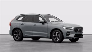 VOLVO XC60 B5 AWD automatico Core 11