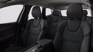 VOLVO XC60 B5 AWD automatico Core 2