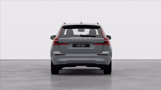 VOLVO XC60 B5 AWD automatico Core 9