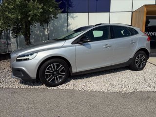 VOLVO V40 Cross Country D2 Geartronic Business Plus