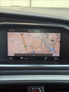 VOLVO V40 Cross Country D2 Geartronic Business Plus 12