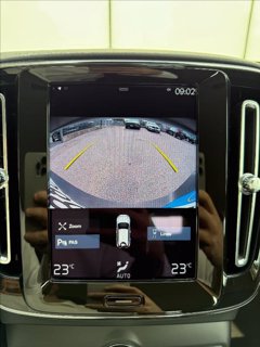 VOLVO XC40 T2 Momentum 15