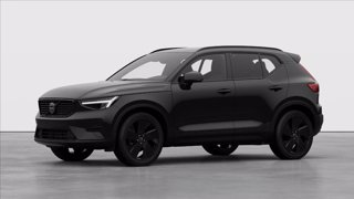 VOLVO XC40 B3 automatico Plus Black Edition
