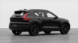 VOLVO XC40 B3 automatico Plus Black Edition 12