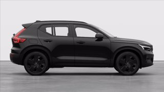 VOLVO XC40 B3 automatico Plus Black Edition 9