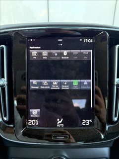 VOLVO XC40 T3 Geartronic Momentum 16
