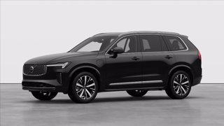 VOLVO XC90 T8 Plug-in hybrid AWD automatico 7 posti Core
