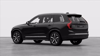 VOLVO XC90 T8 Plug-in hybrid AWD automatico 7 posti Core 11