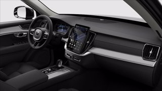VOLVO XC90 T8 Plug-in hybrid AWD automatico 7 posti Core 15