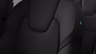 VOLVO XC90 T8 Plug-in hybrid AWD automatico 7 posti Core 17