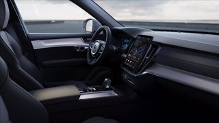 VOLVO XC90 T8 Plug-in hybrid AWD automatico 7 posti Core 12