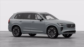 VOLVO XC90 T8 Plug-in hybrid AWD automatico 7 posti Plus Bright 10