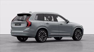 VOLVO XC90 T8 Plug-in hybrid AWD automatico 7 posti Plus Bright 12
