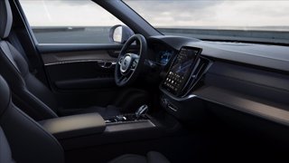 VOLVO XC90 T8 Plug-in hybrid AWD automatico 7 posti Plus Bright 13