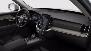 VOLVO XC90 T8 Plug-in hybrid AWD automatico 7 posti Plus Bright 15