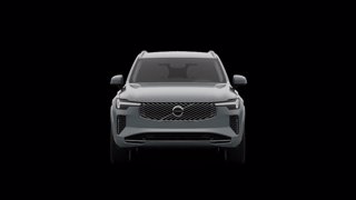 VOLVO XC90 T8 Plug-in hybrid AWD automatico 7 posti Plus Bright 18