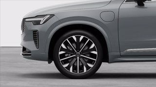 VOLVO XC90 T8 Plug-in hybrid AWD automatico 7 posti Plus Bright 5