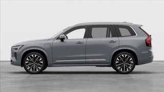 VOLVO XC90 T8 Plug-in hybrid AWD automatico 7 posti Plus Bright 7