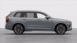 VOLVO XC90 T8 Plug-in hybrid AWD automatico 7 posti Plus Bright 9