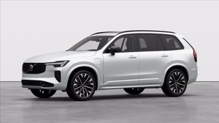VOLVO XC90 T8 Plug-in hybrid AWD automatico 7 posti Ultra Dark