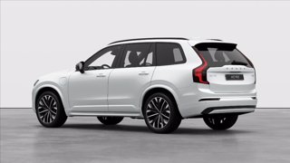 VOLVO XC90 T8 Plug-in hybrid AWD automatico 7 posti Ultra Dark 11