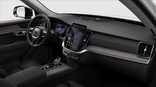 VOLVO XC90 T8 Plug-in hybrid AWD automatico 7 posti Ultra Dark 15