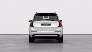 VOLVO XC90 T8 Plug-in hybrid AWD automatico 7 posti Ultra Dark 8