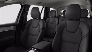 VOLVO XC90 B5 (d) AWD automatico 7 posti Core 16