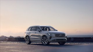 VOLVO XC90 B5 (d) AWD automatico 7 posti Core 4