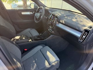VOLVO XC40 B3 automatico Core 10