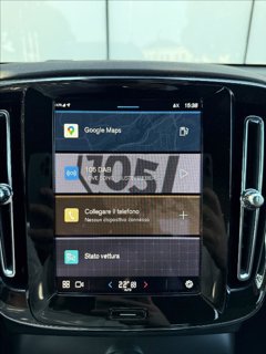 VOLVO XC40 B3 automatico Core 14