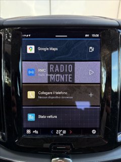 VOLVO XC60 B4 automatico Essential 12