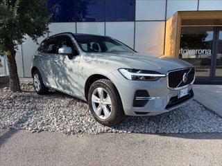 VOLVO XC60 B4 automatico Essential 2