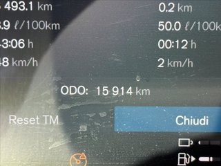 VOLVO XC60 T6 Plug-in hybrid AWD automatico Plus Dark 10