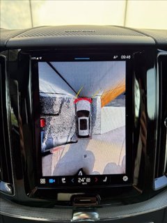 VOLVO XC60 T6 Plug-in hybrid AWD automatico Plus Dark 11