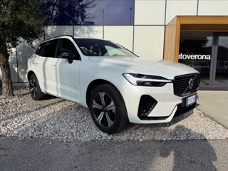 VOLVO XC60 T6 Plug-in hybrid AWD automatico Plus Dark 2