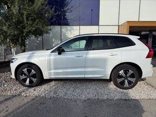 VOLVO XC60 T6 Plug-in hybrid AWD automatico Plus Dark 3