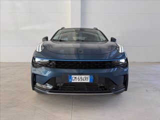 LYNK&CO 01 PHEV 1