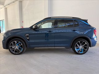 LYNK&CO 01 PHEV 2