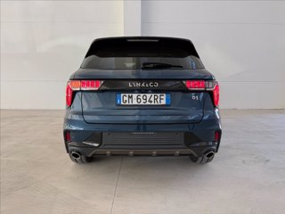 LYNK&CO 01 PHEV 3