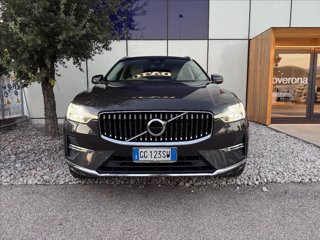 VOLVO XC60 B4 (d) AWD Geartronic Inscription 1