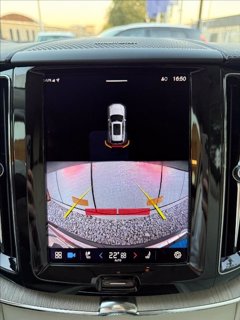 VOLVO XC60 B4 (d) AWD Geartronic Inscription 12