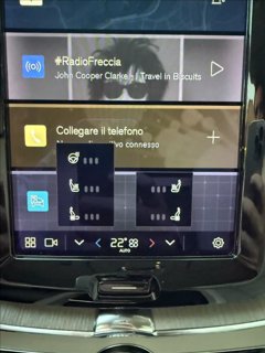 VOLVO XC60 B4 (d) AWD Geartronic Inscription 14