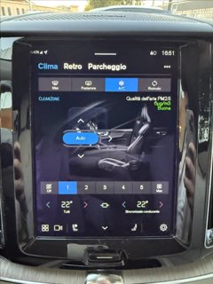 VOLVO XC60 B4 (d) AWD Geartronic Inscription 15